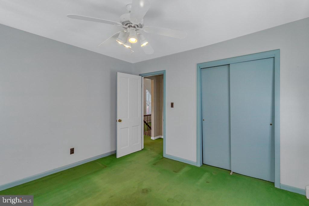 REEDVILLE - Residential