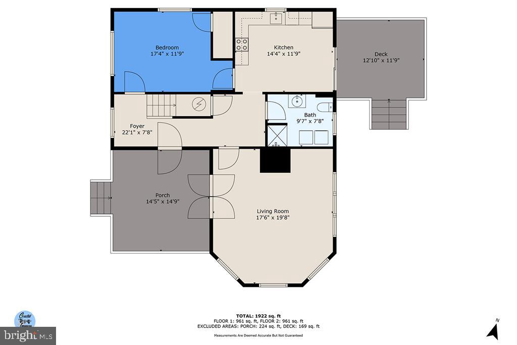 REEDVILLE - Residential