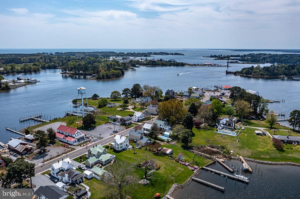 REEDVILLE - Residential