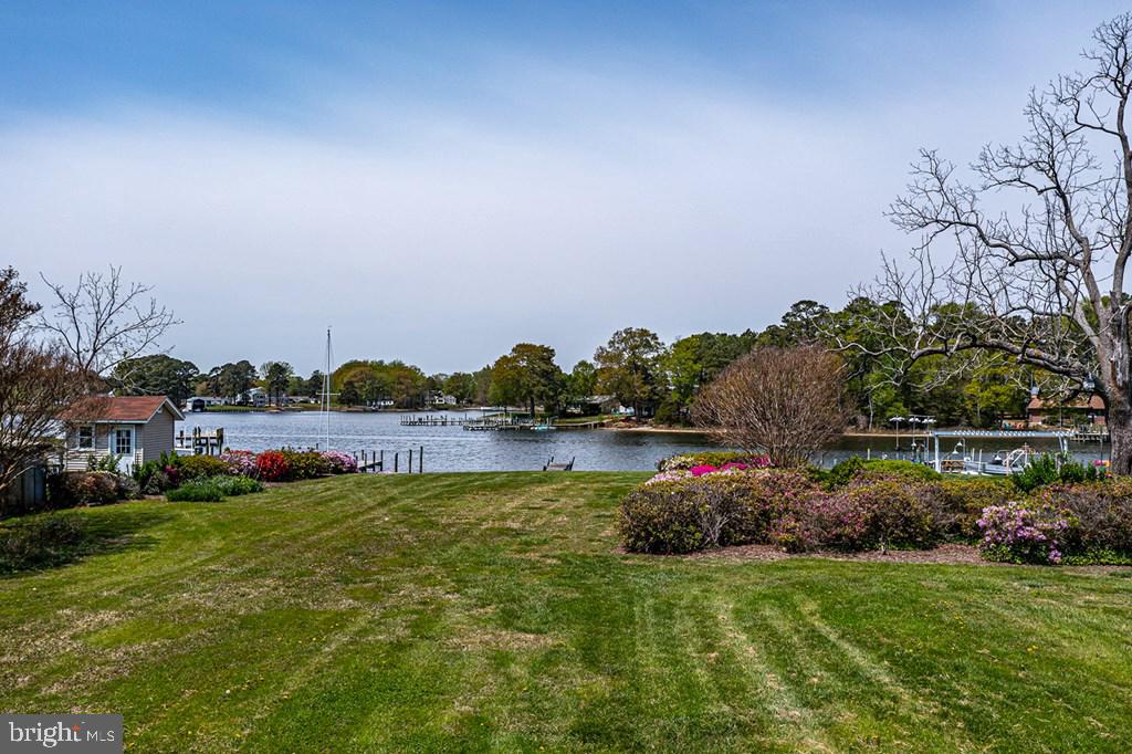 REEDVILLE - Residential