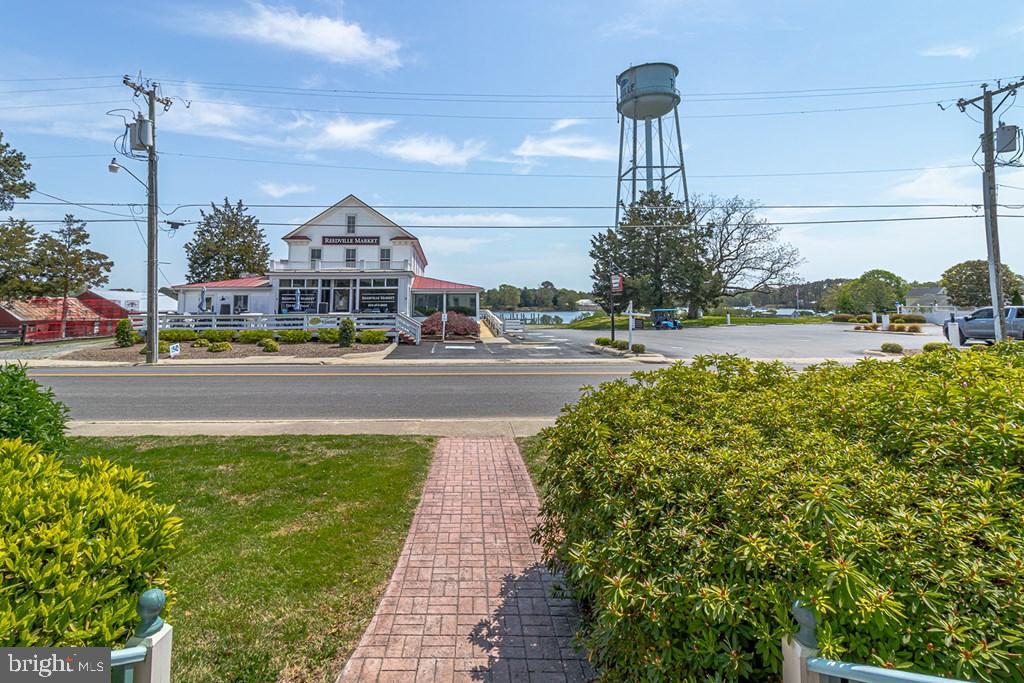 REEDVILLE - Residential