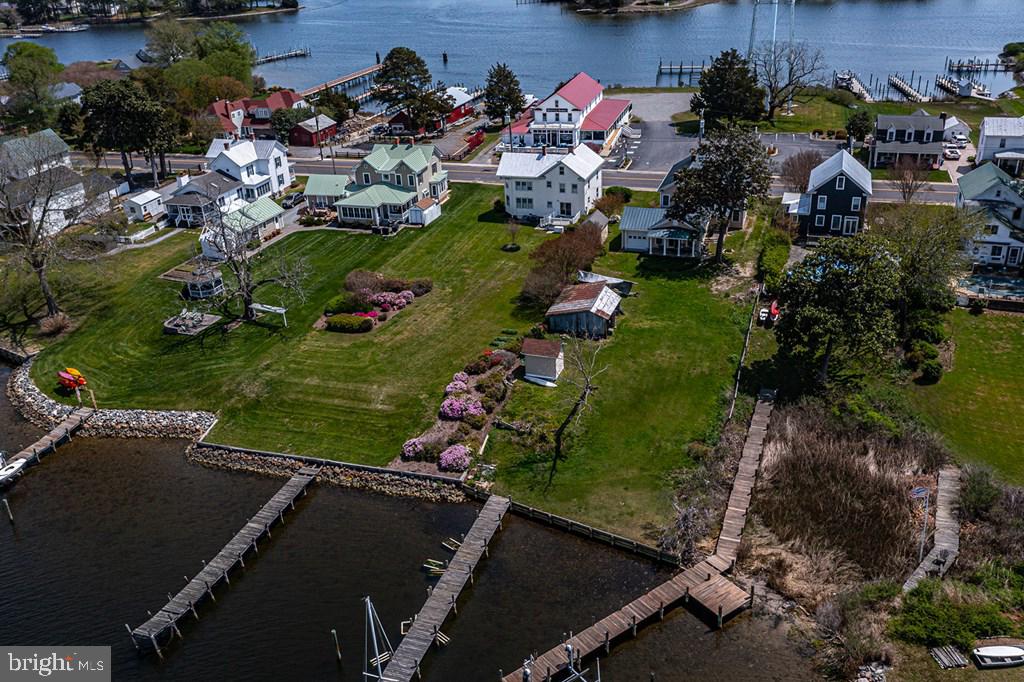 REEDVILLE - Residential