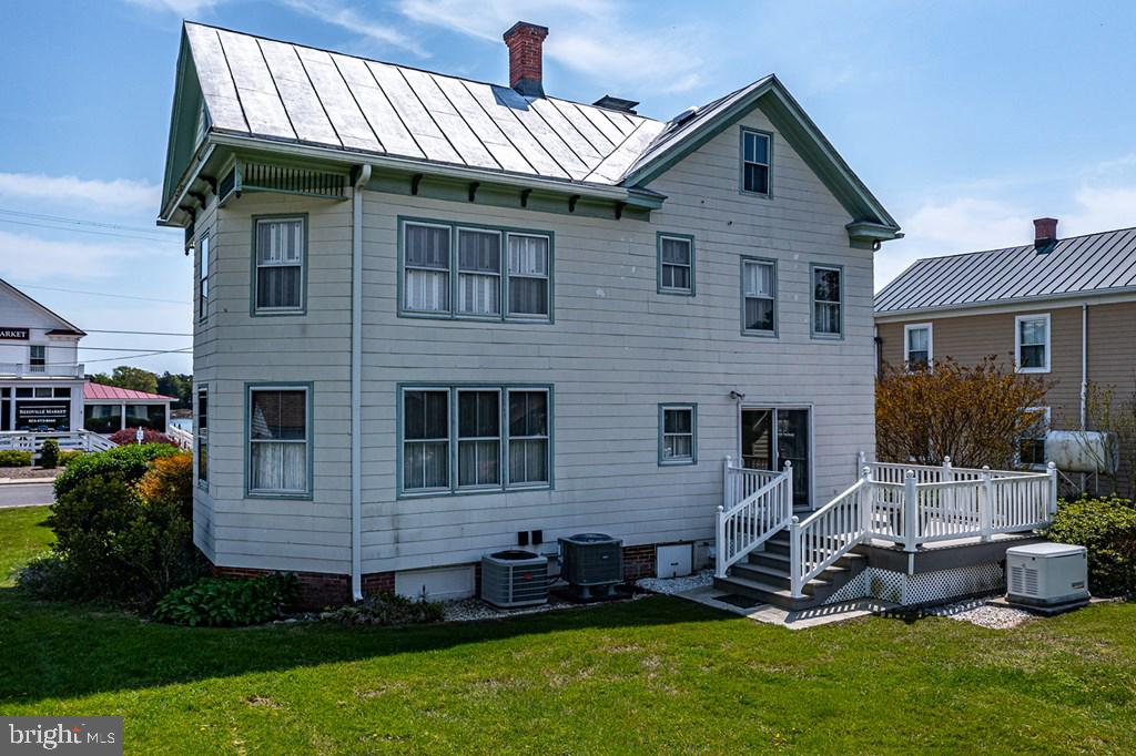 REEDVILLE - Residential