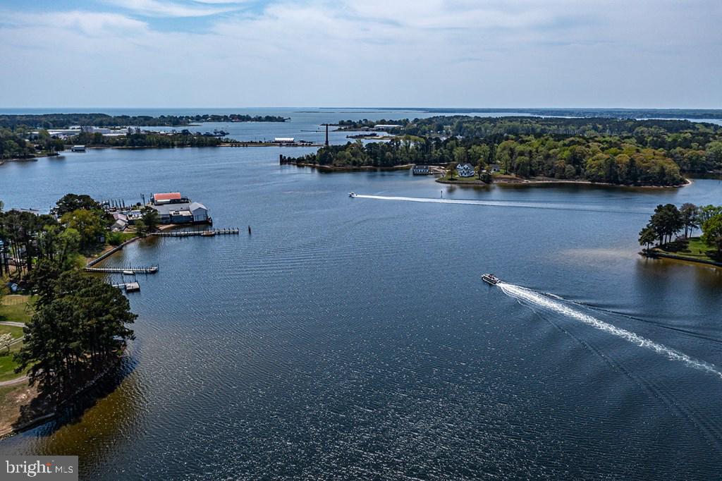 REEDVILLE - Residential