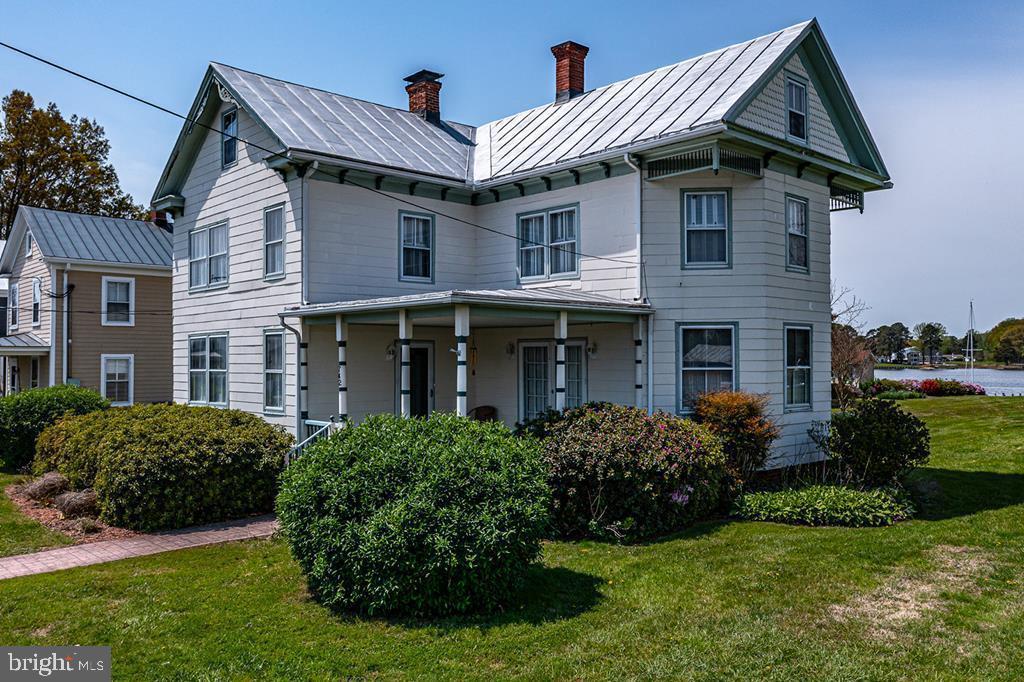 REEDVILLE - Residential