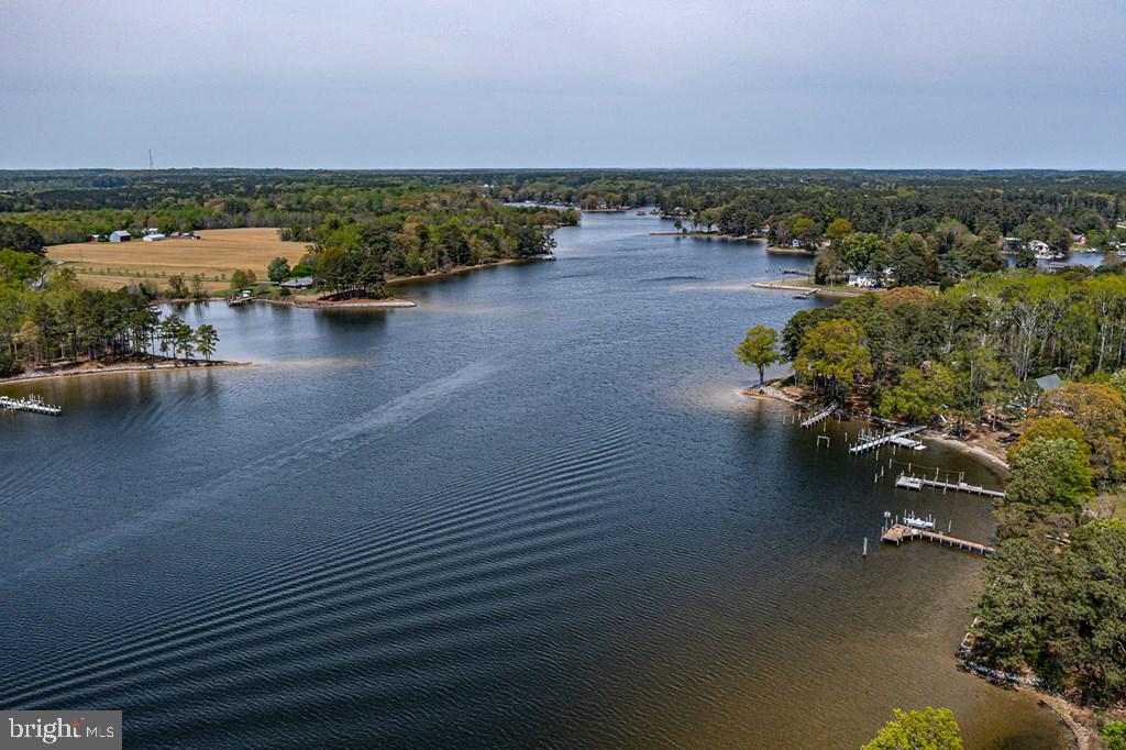 REEDVILLE - Residential