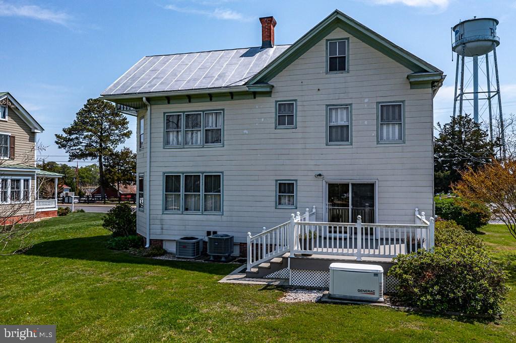 REEDVILLE - Residential
