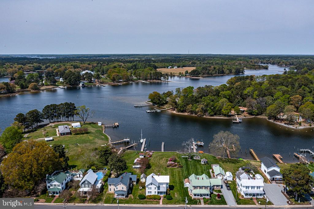 REEDVILLE - Residential