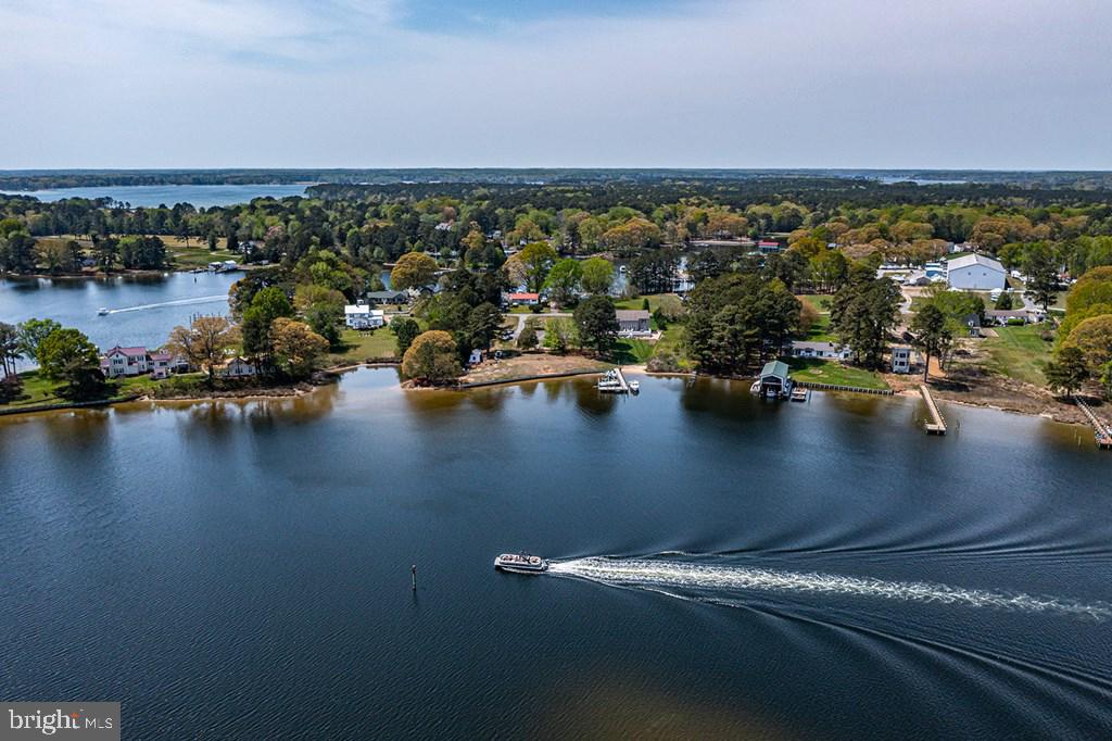 REEDVILLE - Residential