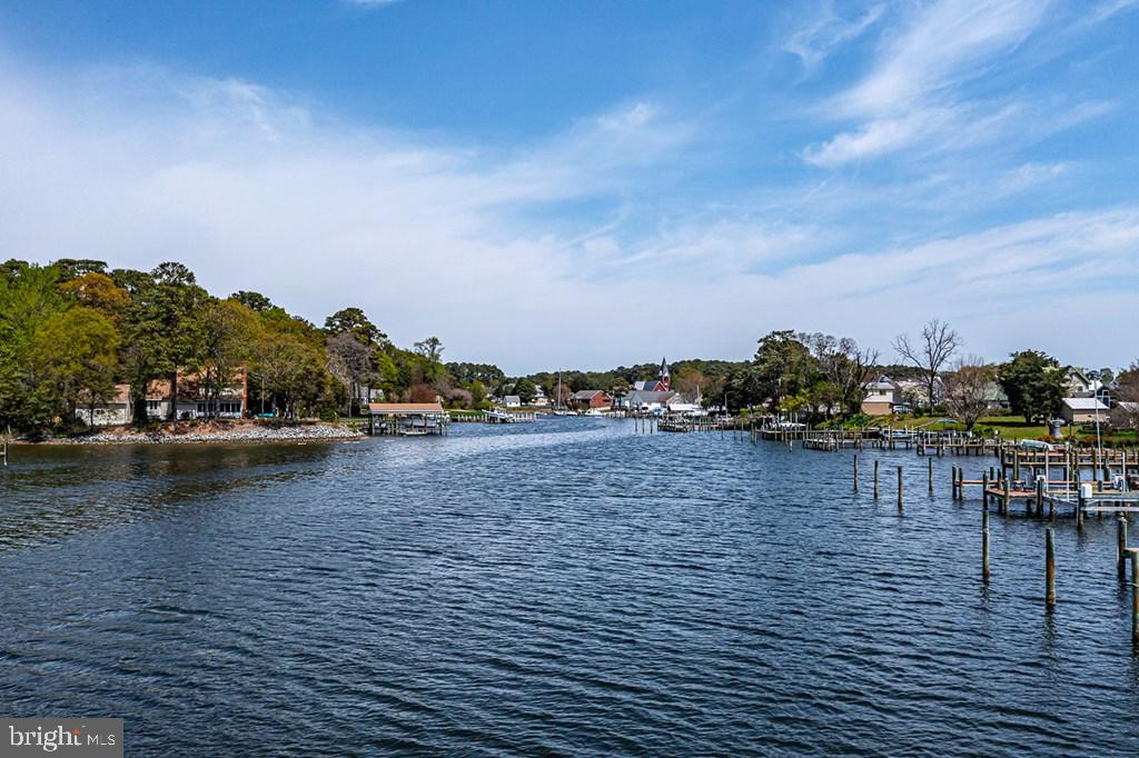 REEDVILLE - Residential