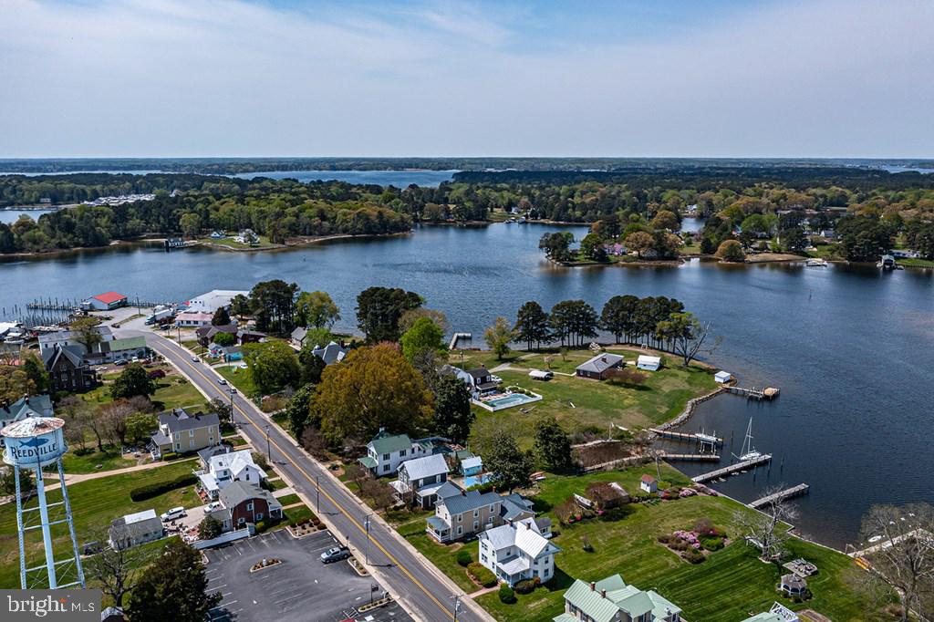 REEDVILLE - Residential