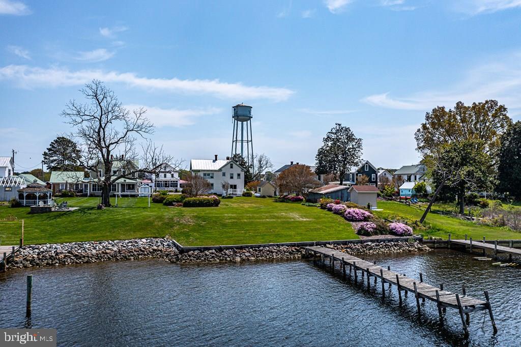 REEDVILLE - Residential