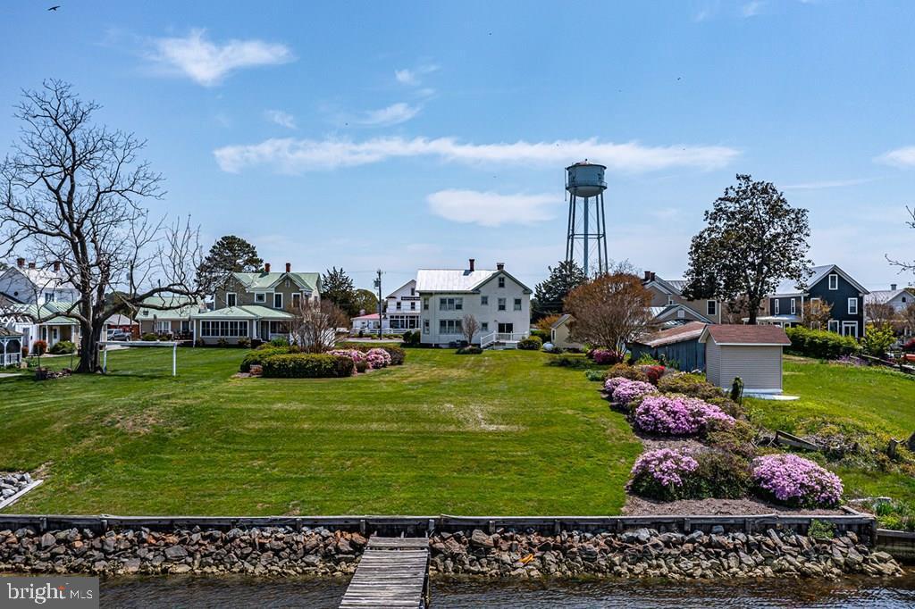 REEDVILLE - Residential