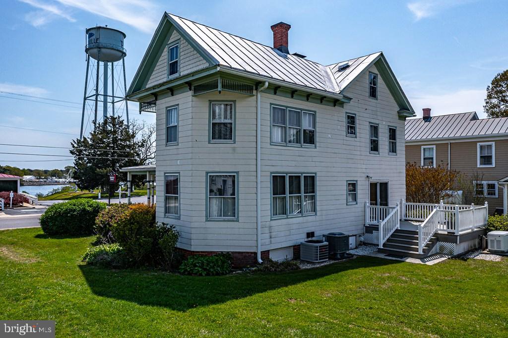 REEDVILLE - Residential