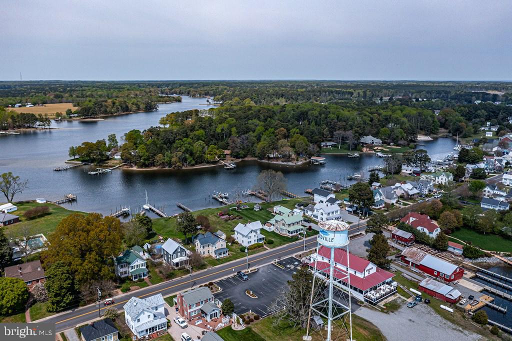 REEDVILLE - Residential