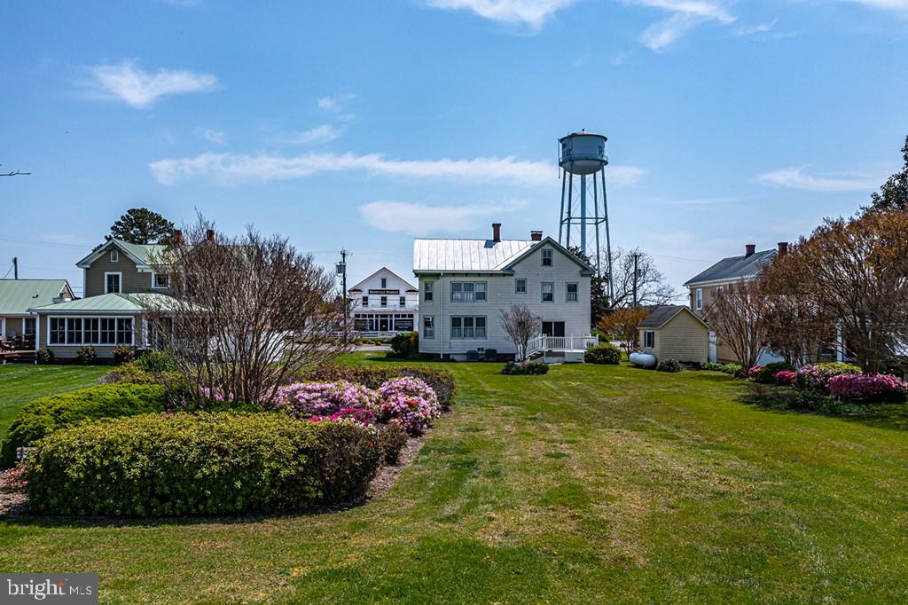 REEDVILLE - Residential