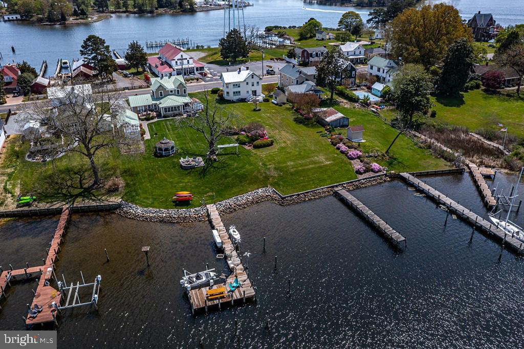 REEDVILLE - Residential