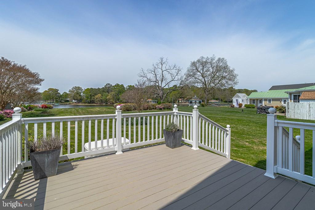 REEDVILLE - Residential