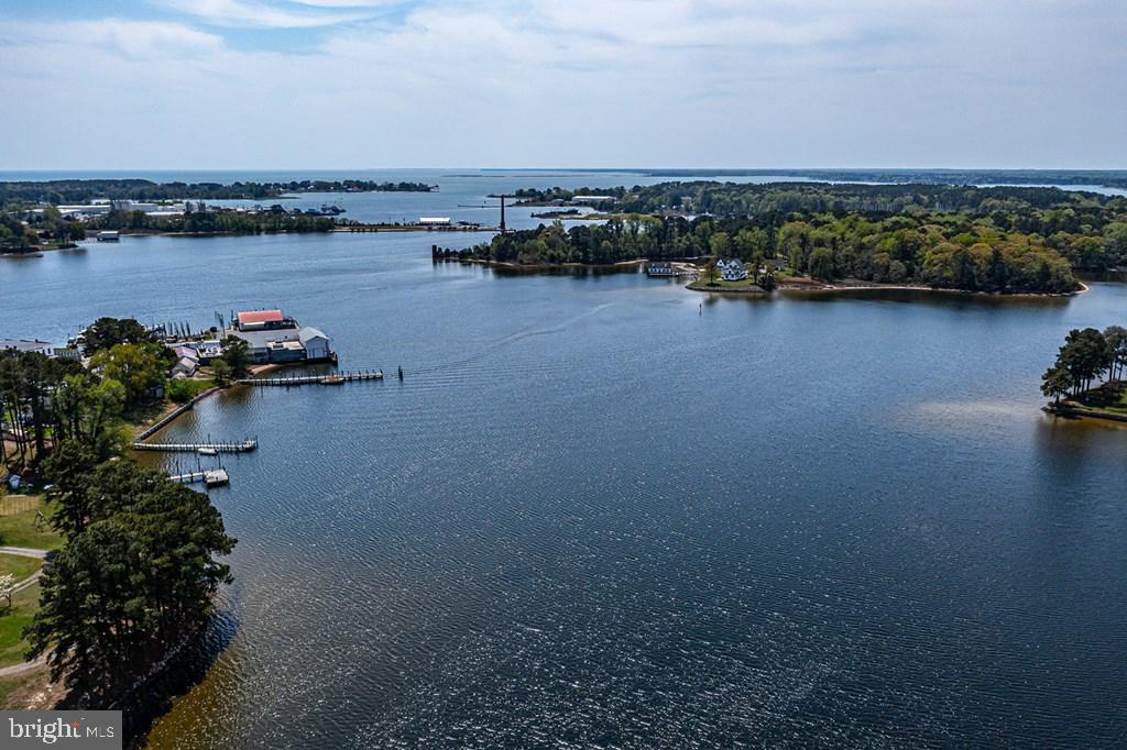 REEDVILLE - Residential