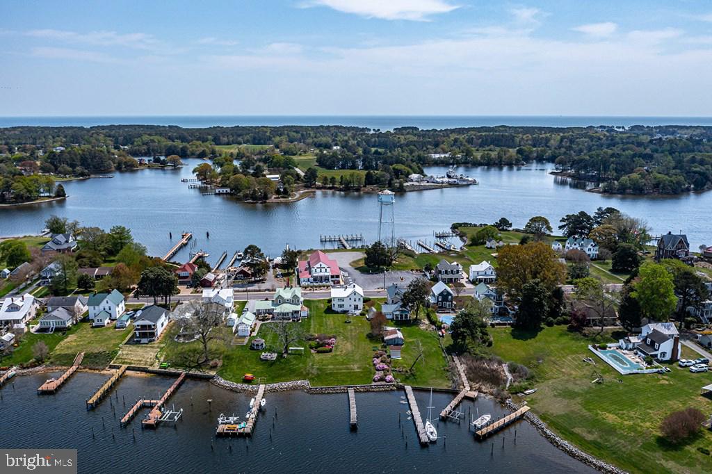 REEDVILLE - Residential