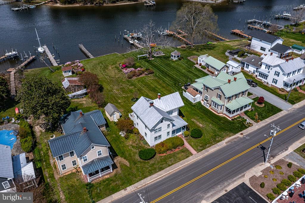 REEDVILLE - Residential