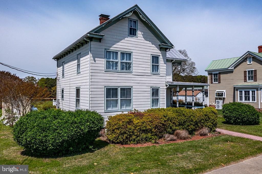 REEDVILLE - Residential