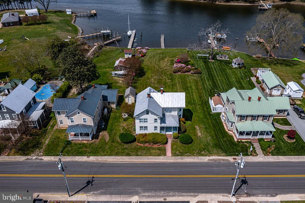 REEDVILLE - Residential