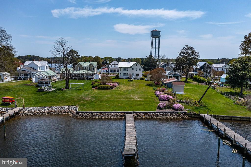 REEDVILLE - Residential