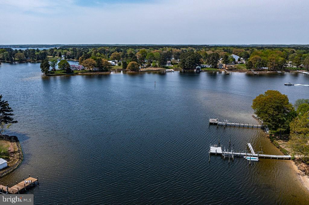 REEDVILLE - Residential