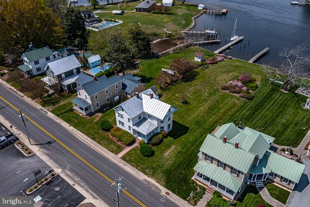 REEDVILLE - Residential