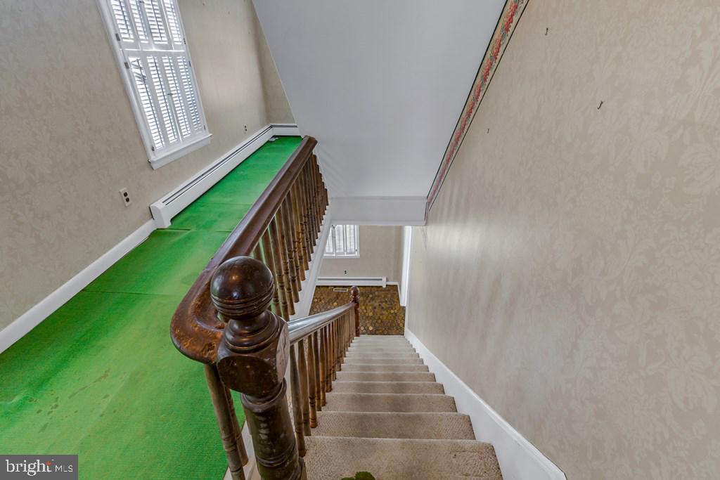 REEDVILLE - Residential