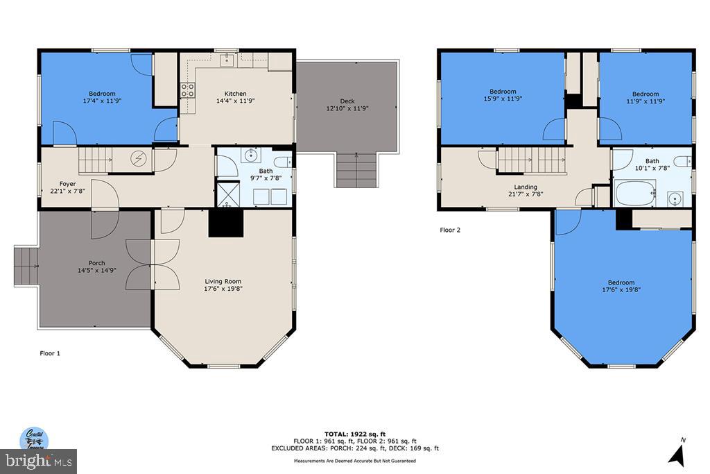 REEDVILLE - Residential