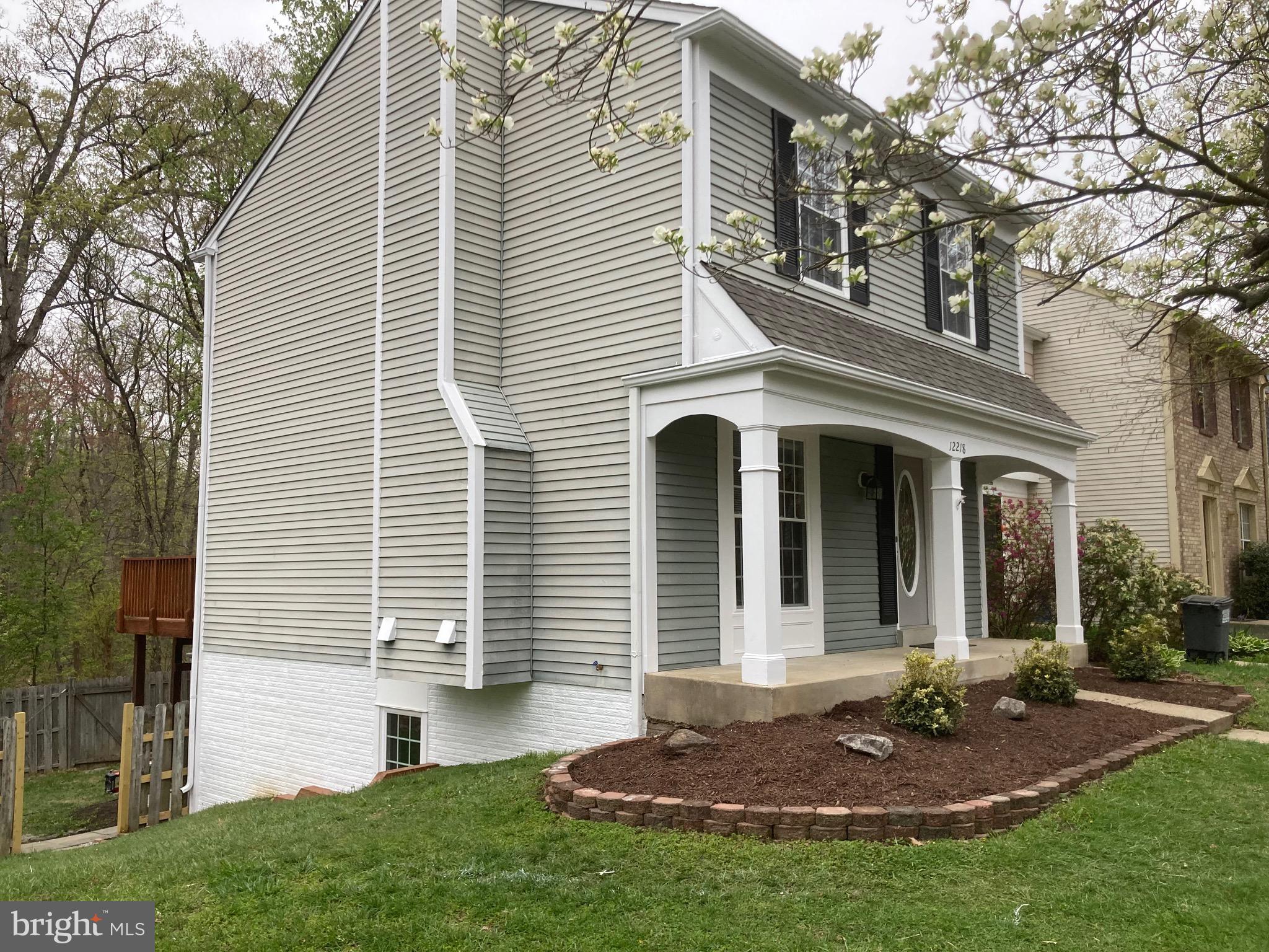 LAKE RIDGE - Residential