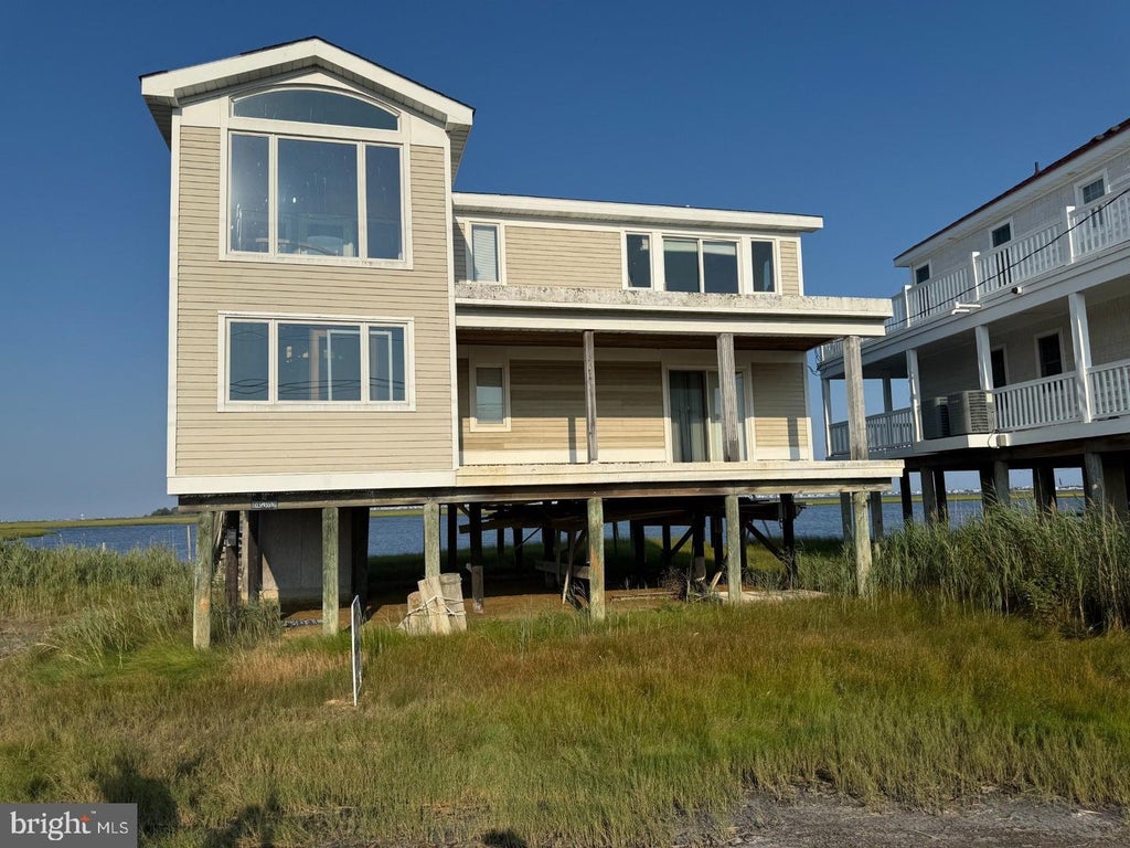 Photo of 1425 E Mallard Drive, MANAHAWKIN, NJ 08050 (MLS # NJOC2045786)