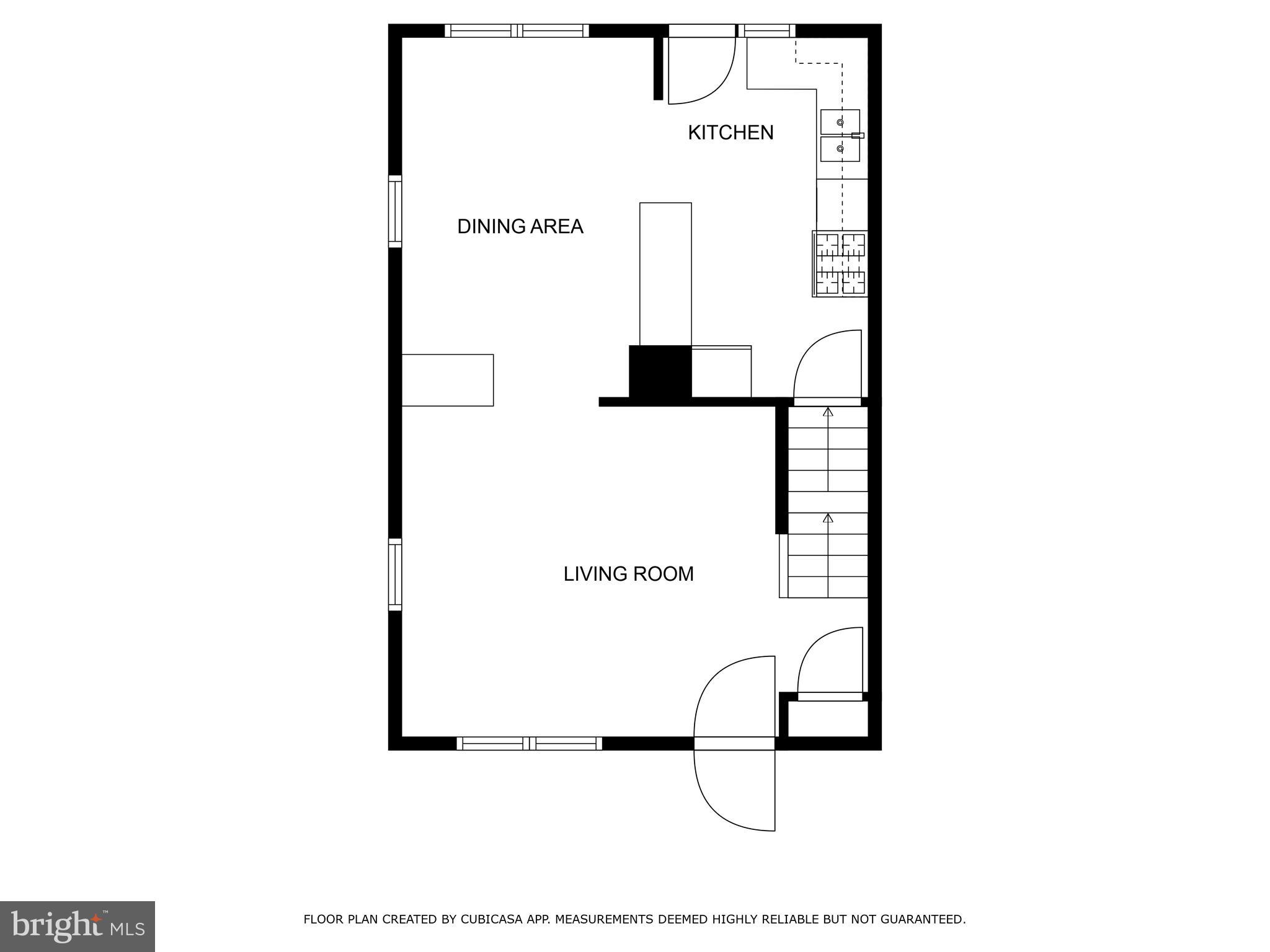 WEST SIDE OF CITY - Residential