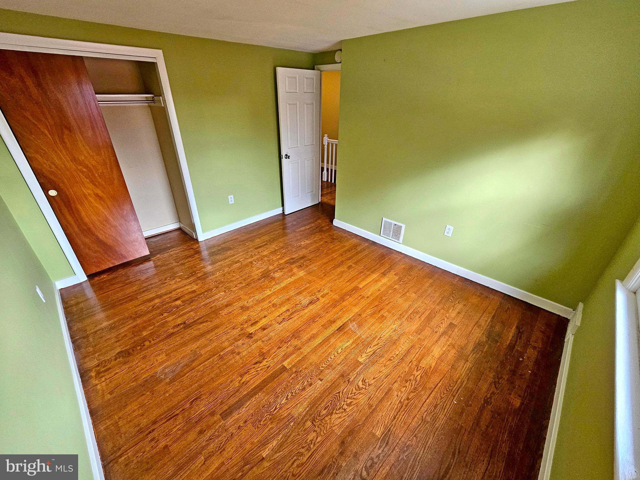 WEST SIDE OF CITY - Residential