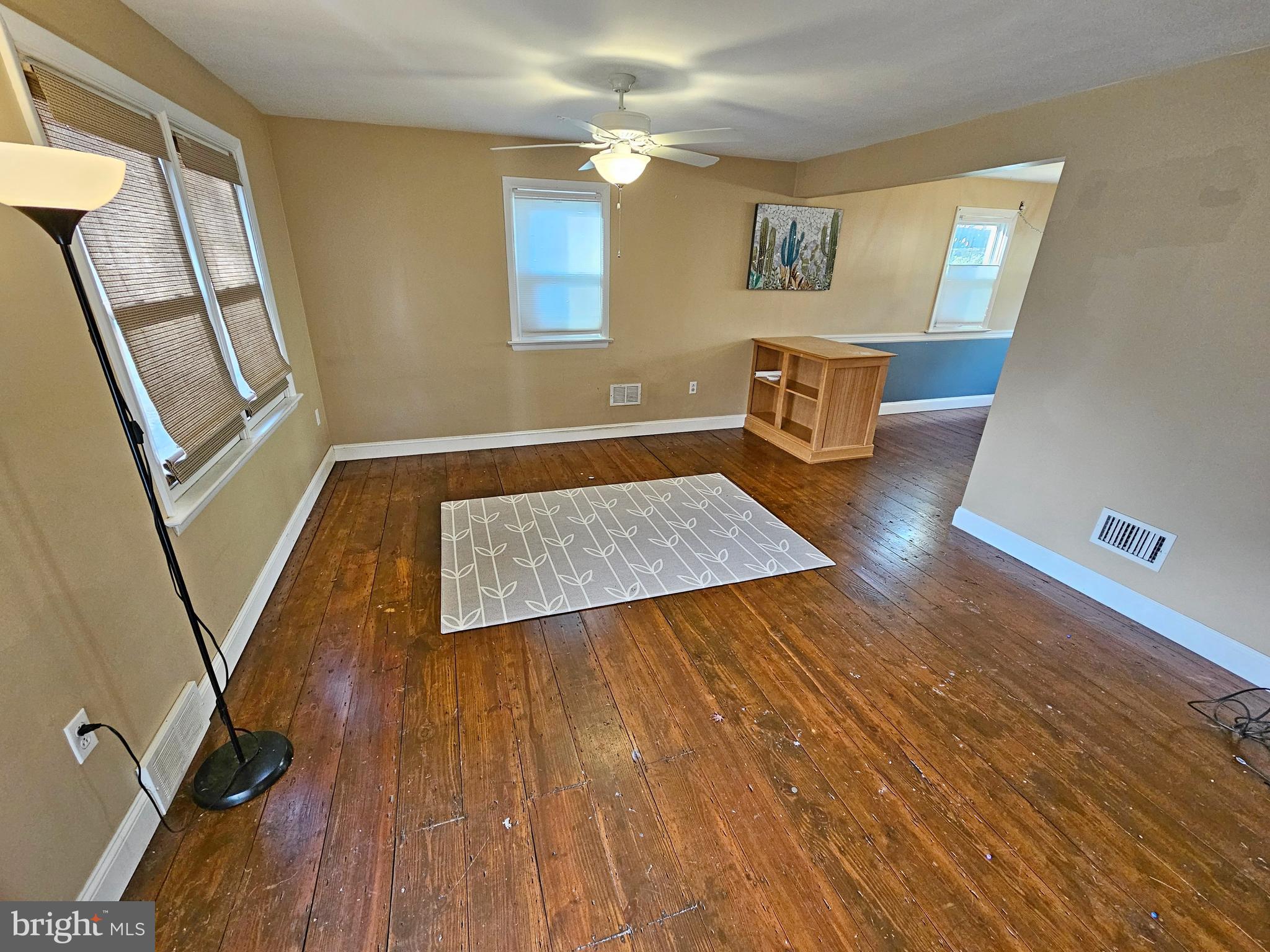 WEST SIDE OF CITY - Residential