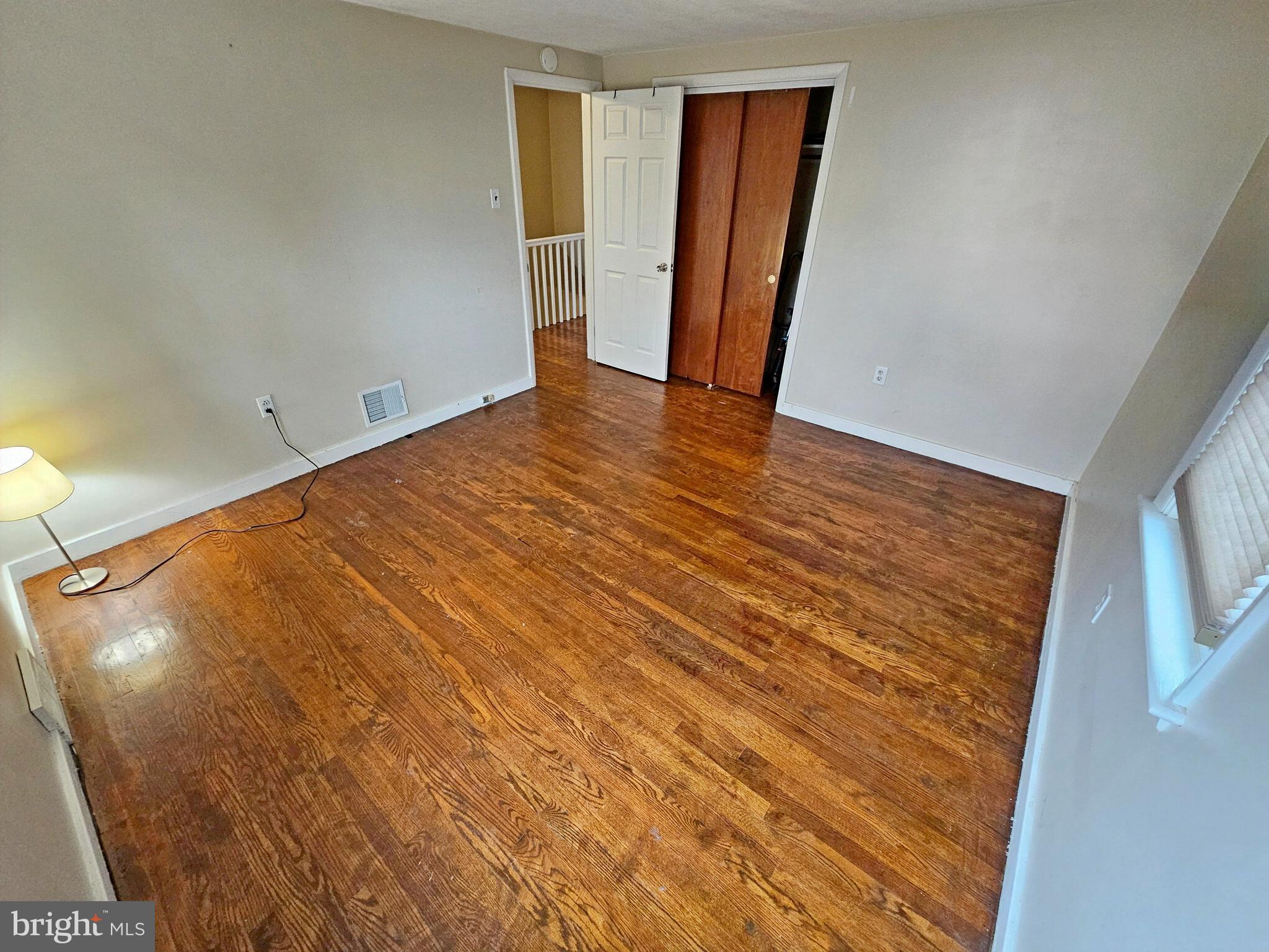 WEST SIDE OF CITY - Residential