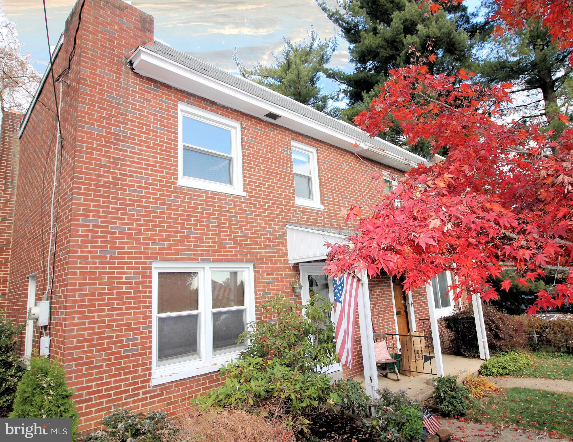 WEST SIDE OF CITY - Residential