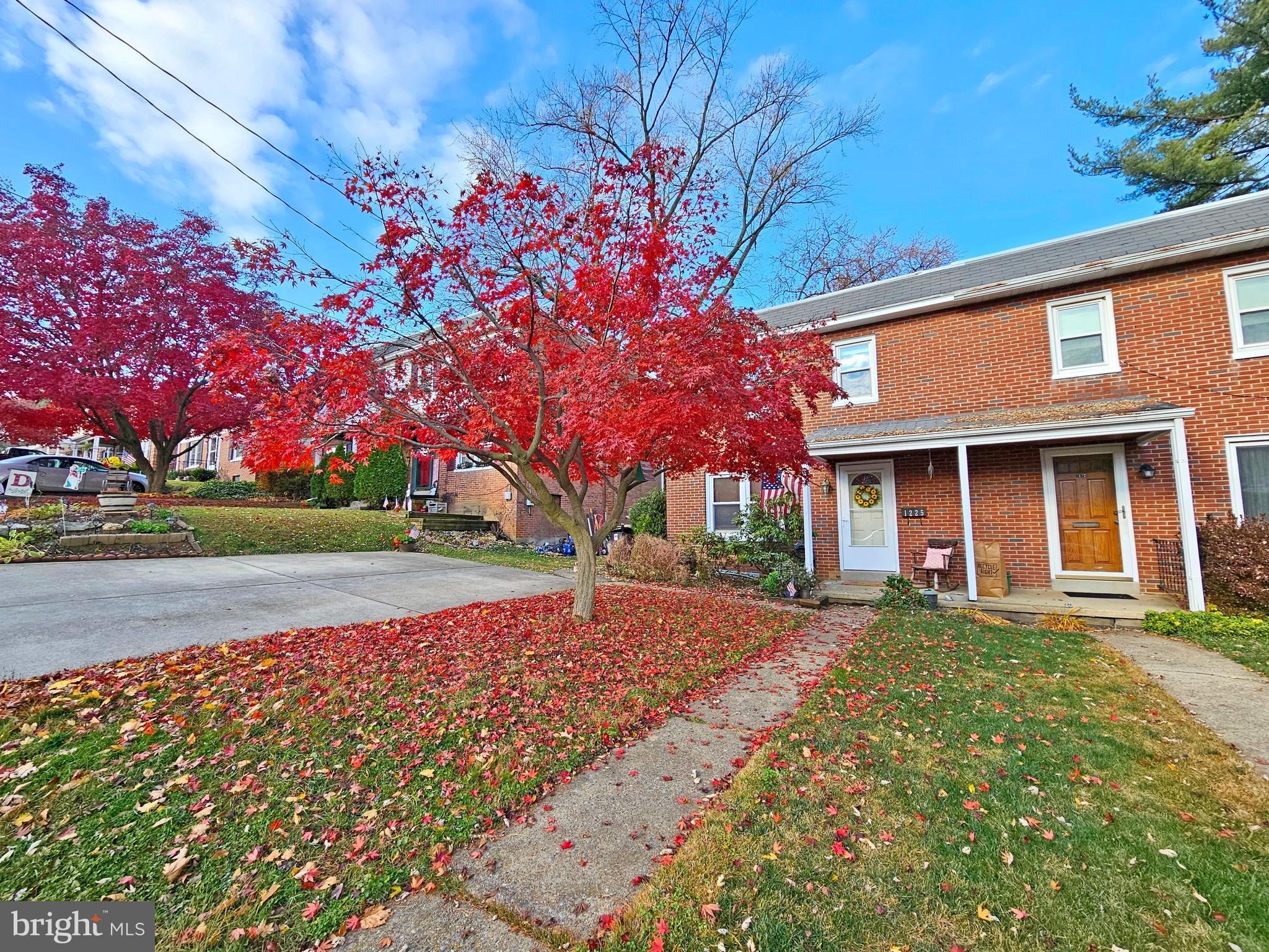 WEST SIDE OF CITY - Residential