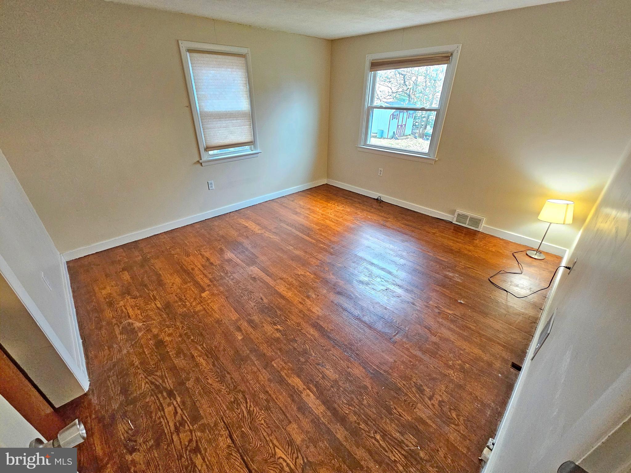 WEST SIDE OF CITY - Residential