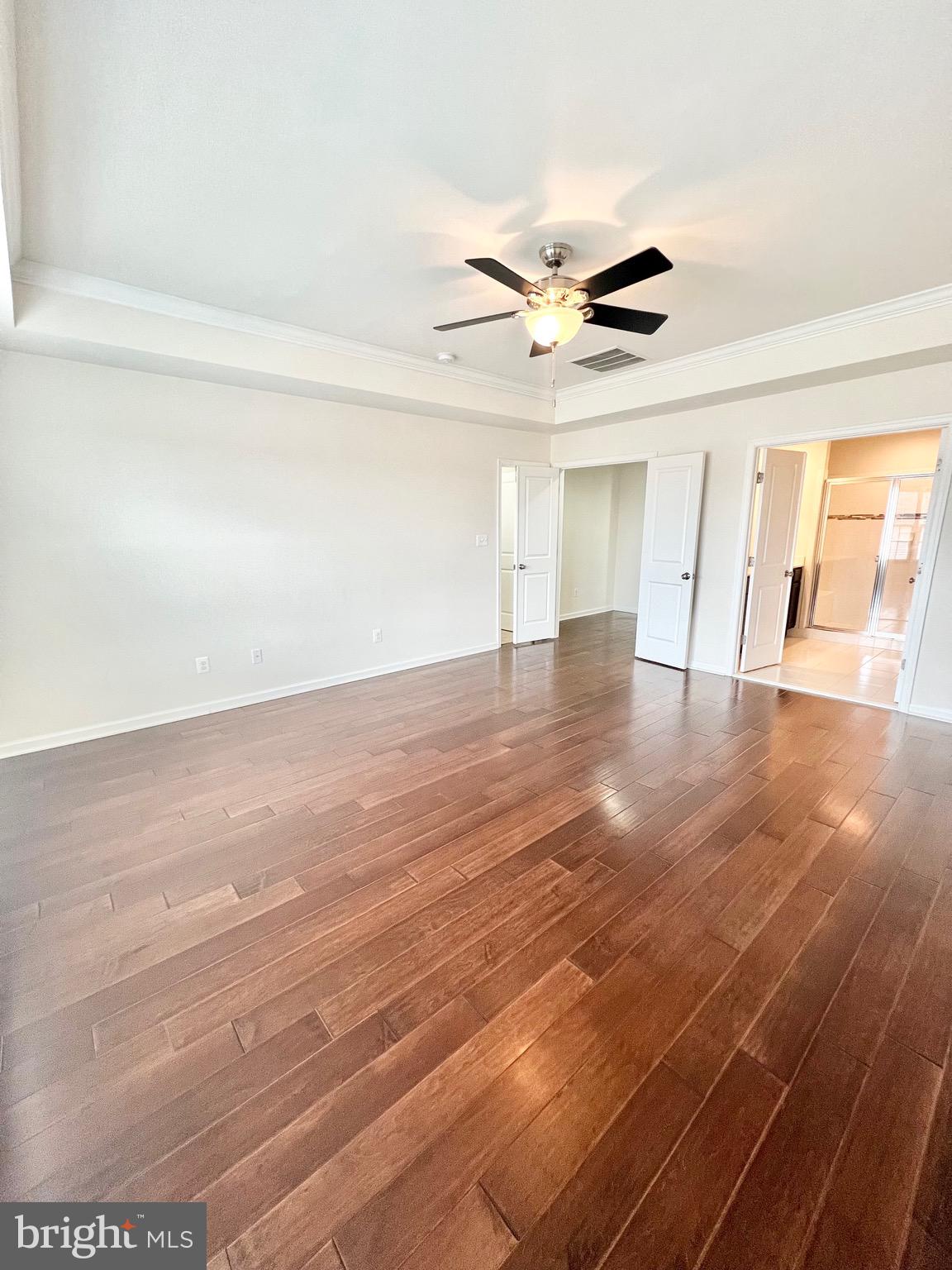 EMBREY MILL - Residential Lease