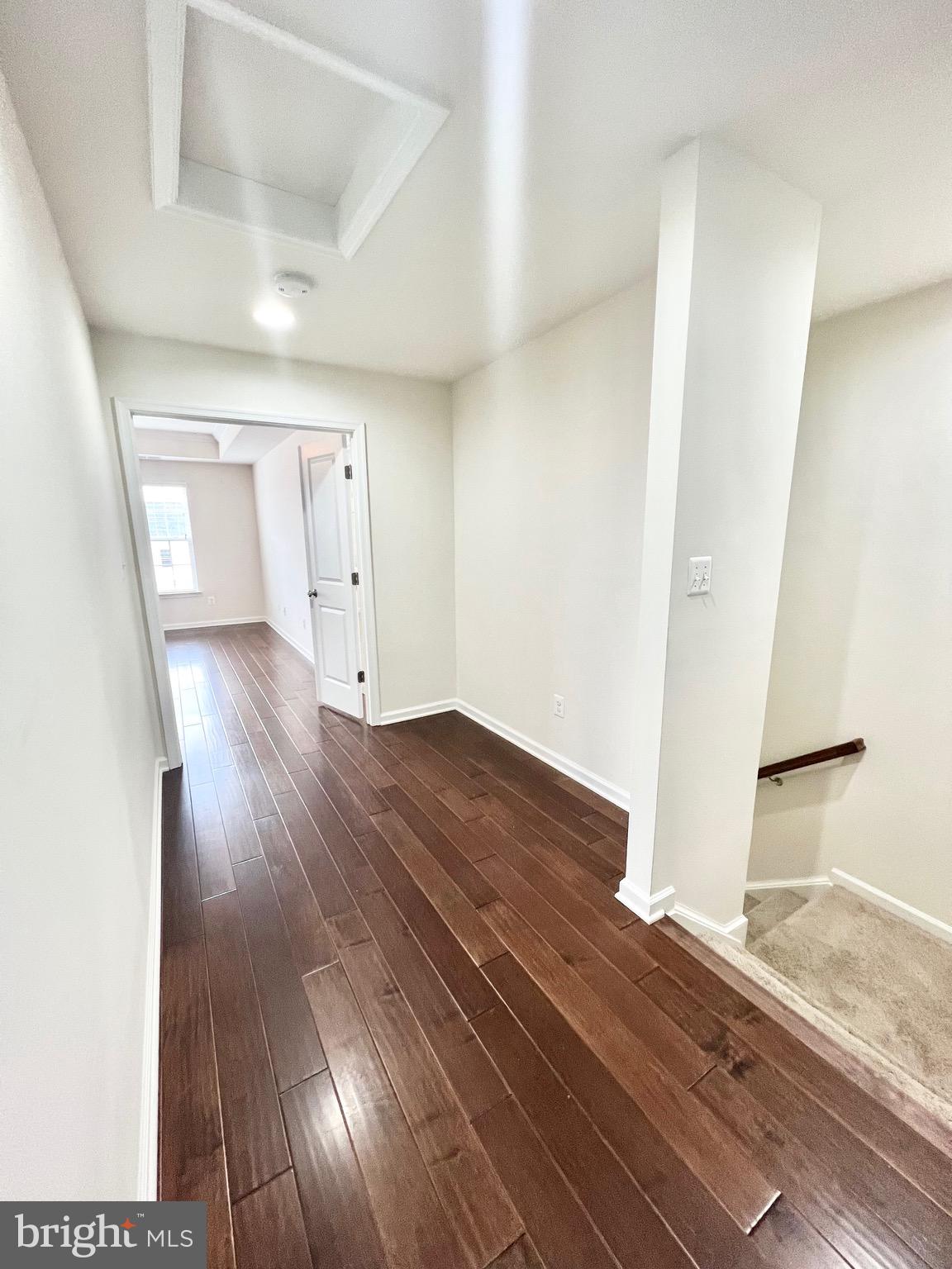 EMBREY MILL - Residential Lease