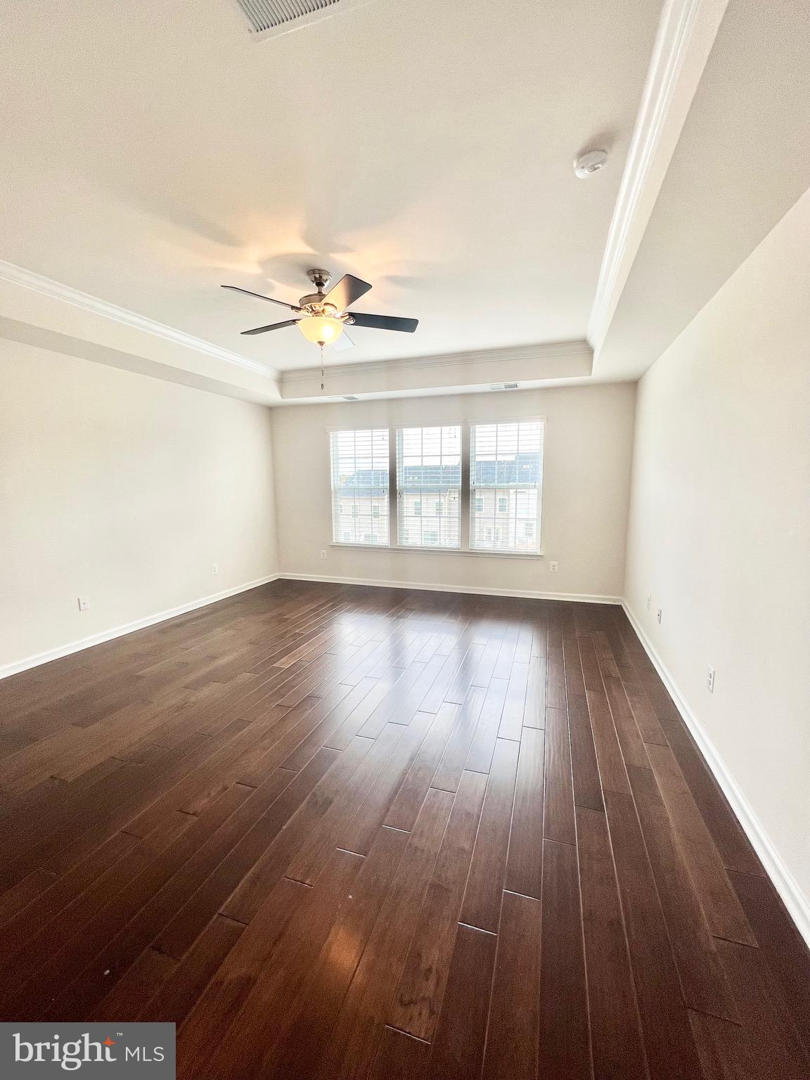 EMBREY MILL - Residential Lease