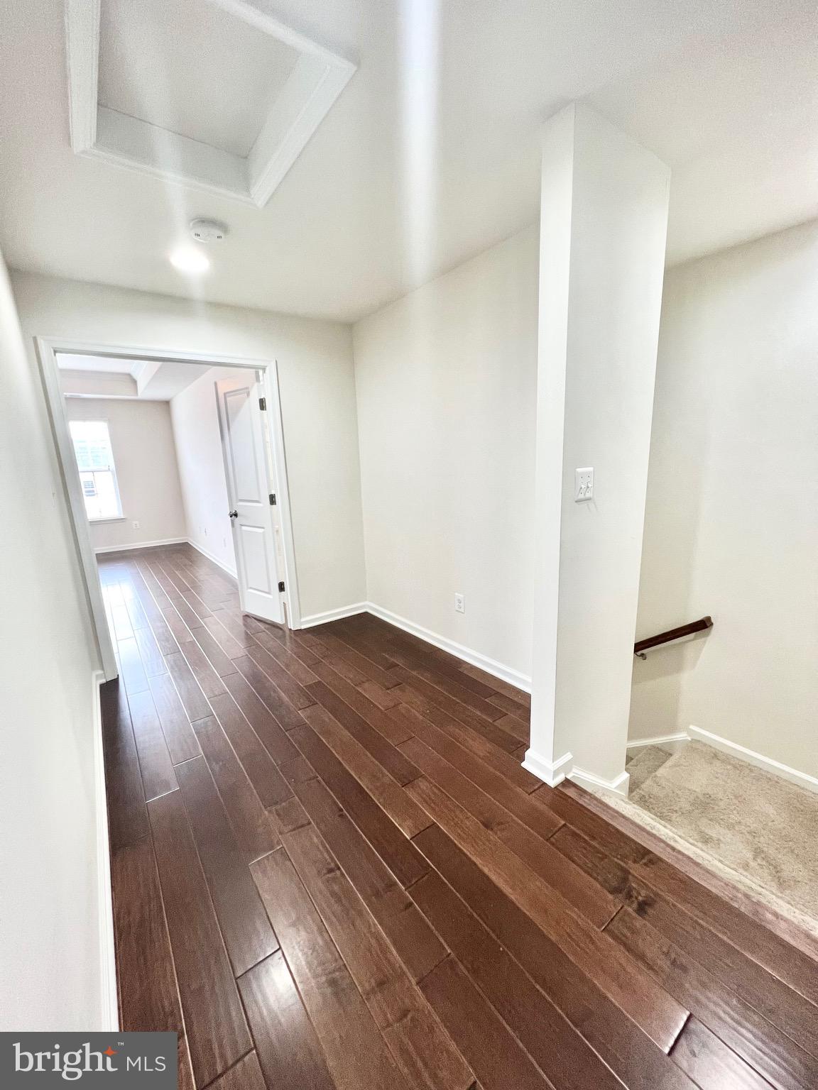 EMBREY MILL - Residential Lease