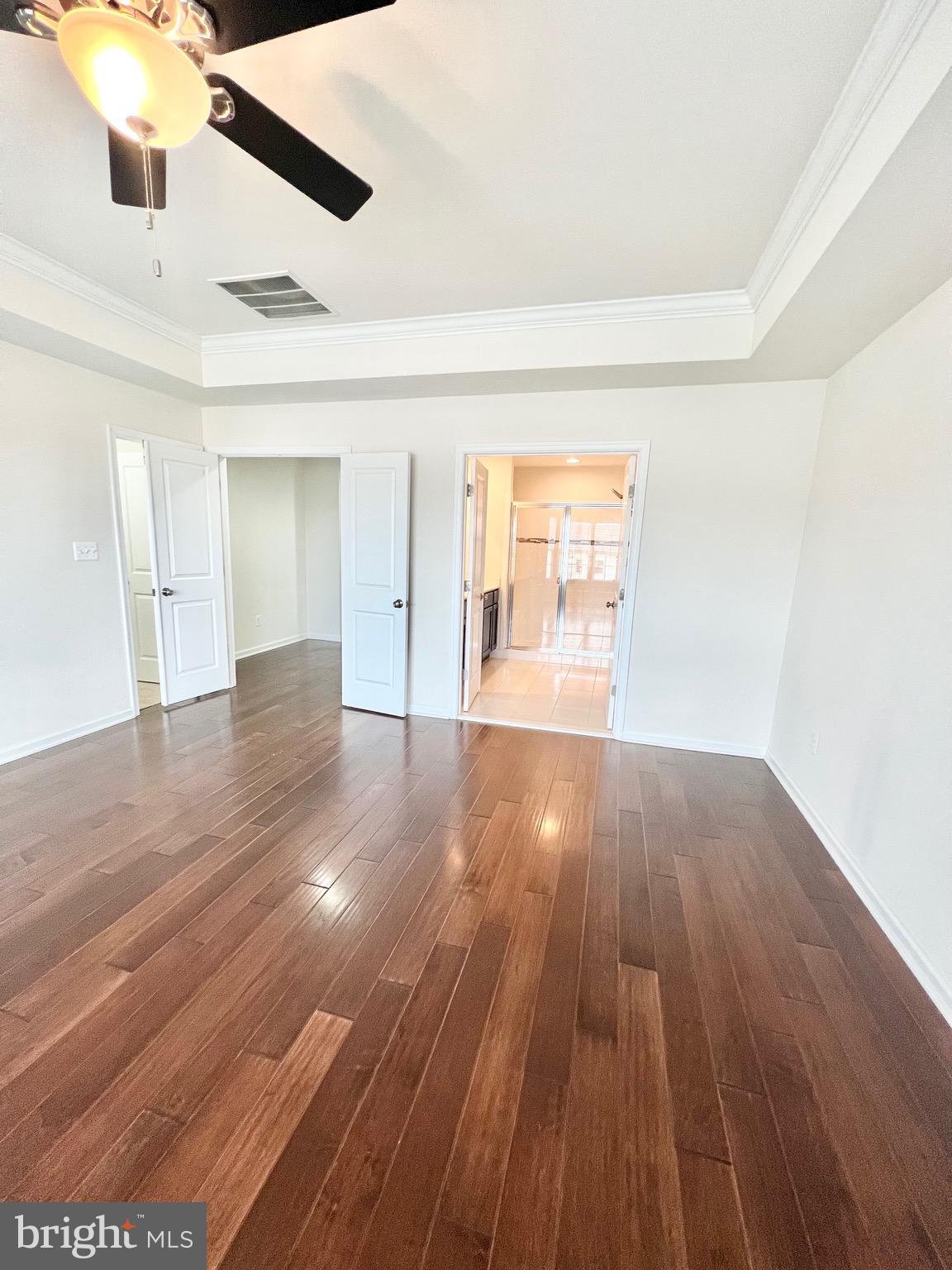 EMBREY MILL - Residential Lease