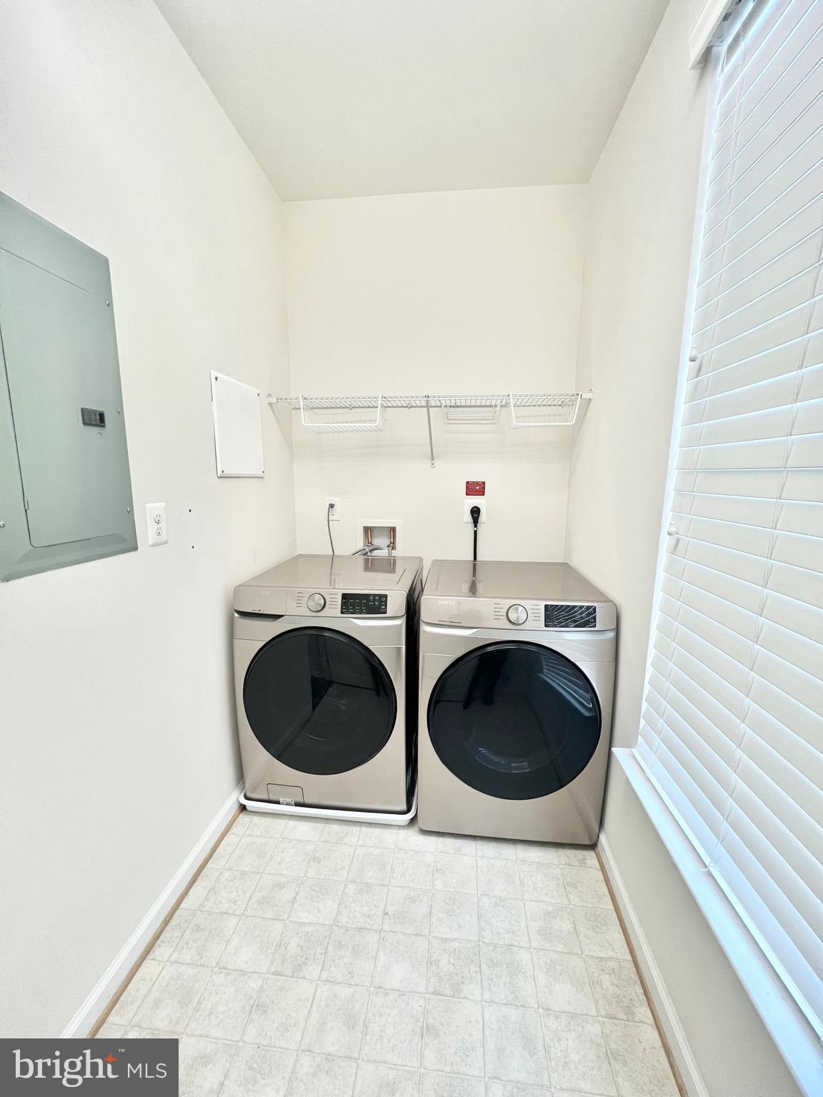 EMBREY MILL - Residential Lease