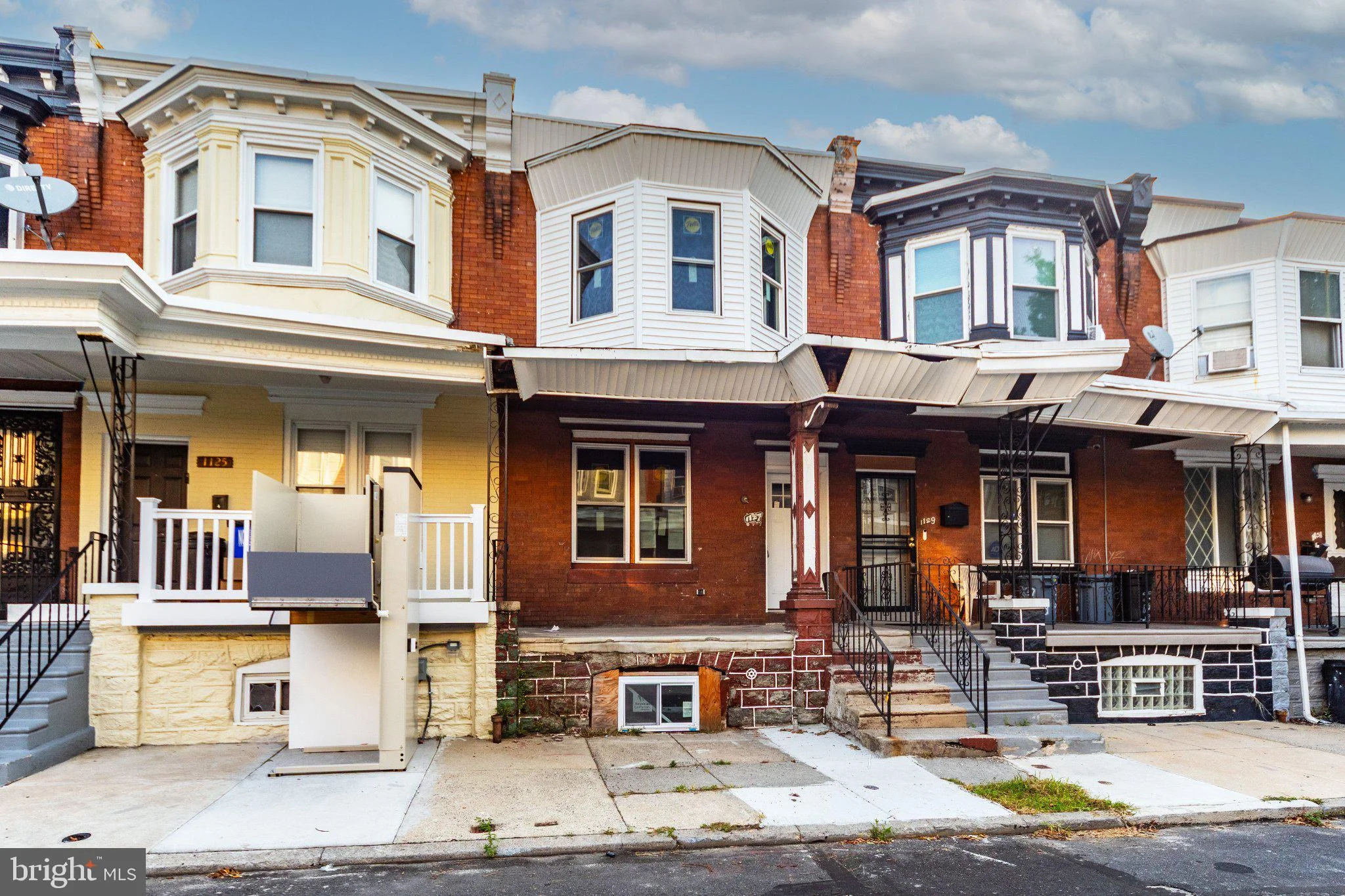1127 S Paxon Street, Philadelphia, PA, 19143