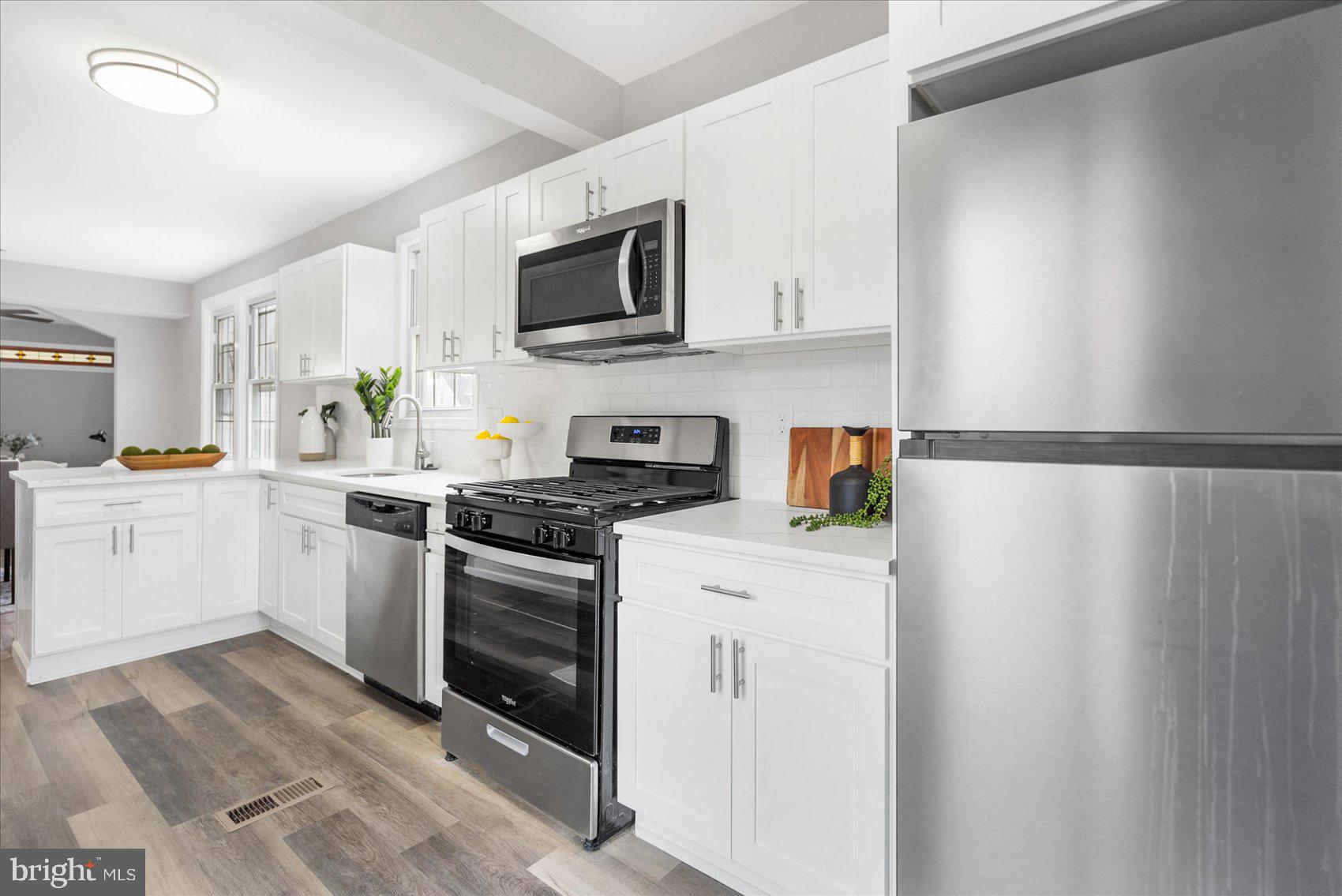 HARFORD PARK - Residential