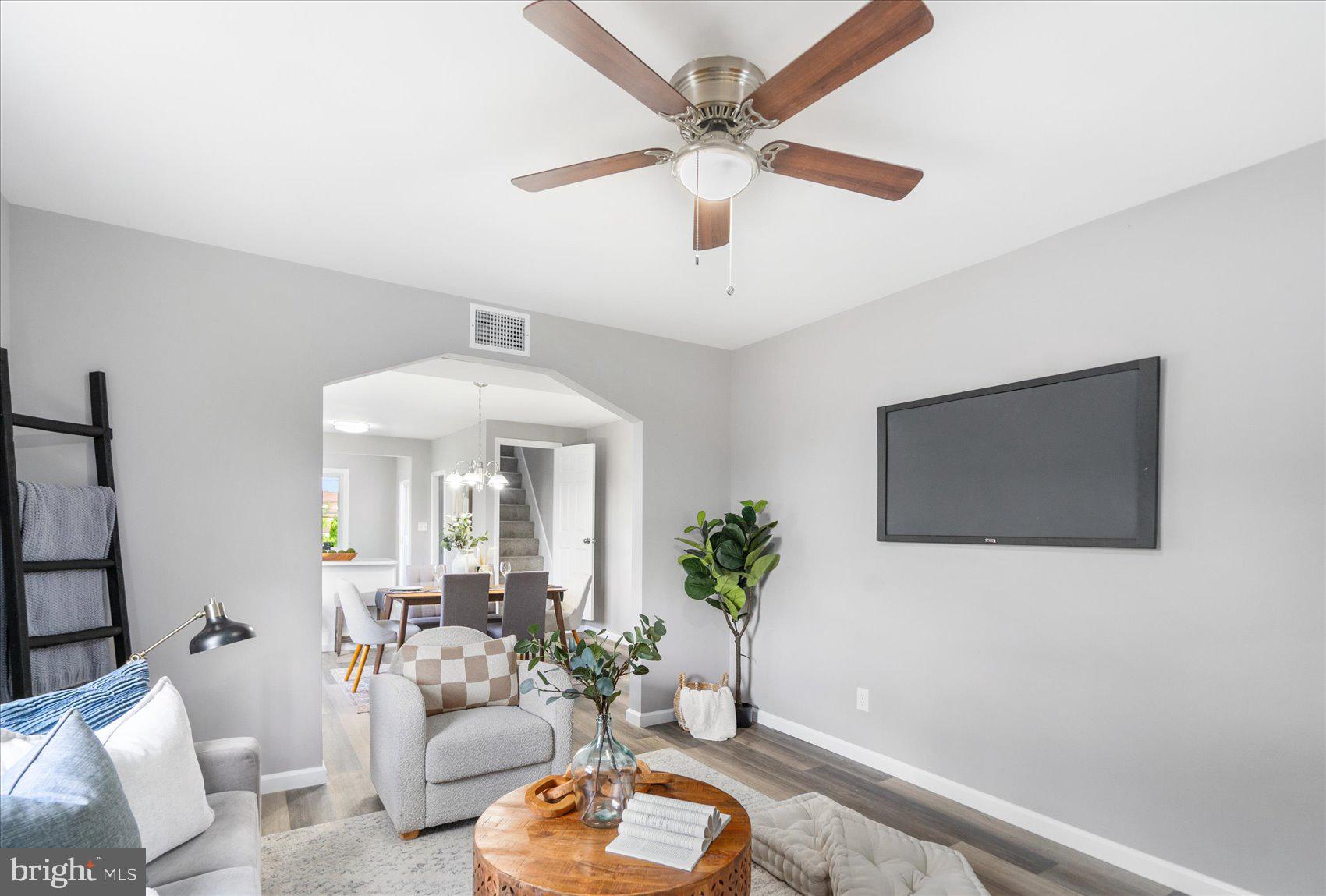 HARFORD PARK - Residential